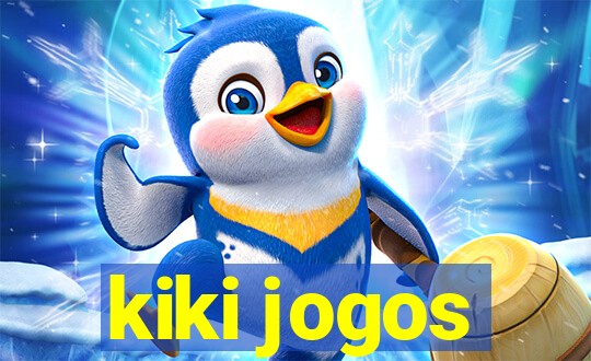kiki jogos
